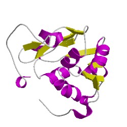 Image of CATH 4f67A02