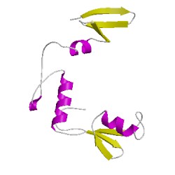 Image of CATH 4f6mA