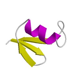 Image of CATH 4f6mA03