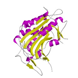 Image of CATH 4f6oA