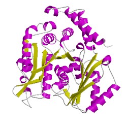 Image of CATH 4f6rA