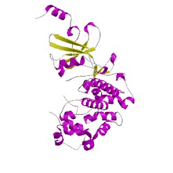 Image of CATH 4f6sA