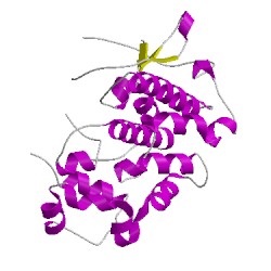 Image of CATH 4f6sA02