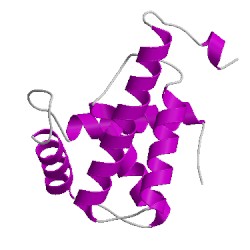 Image of CATH 4f6sB02