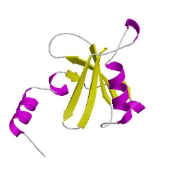 Image of CATH 4f6uA01