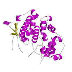 Image of CATH 4f6uA02