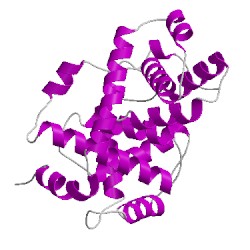 Image of CATH 4f6uB