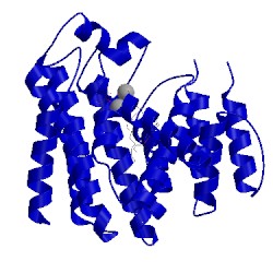 Image of CATH 4f6v