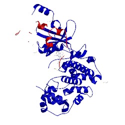 Image of CATH 4f6w