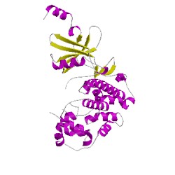 Image of CATH 4f6wA