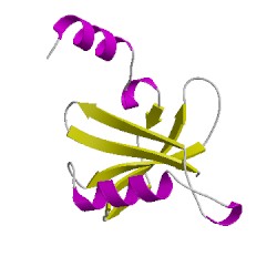 Image of CATH 4f6wA01