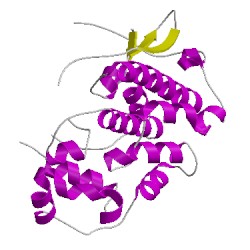 Image of CATH 4f6wA02