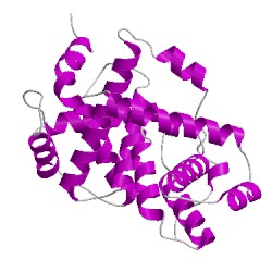 Image of CATH 4f6wB
