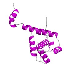 Image of CATH 4f6wB01