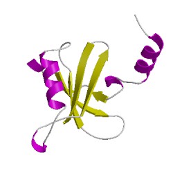 Image of CATH 4f70A01