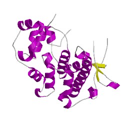 Image of CATH 4f70A02