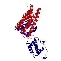 Image of CATH 4f7g