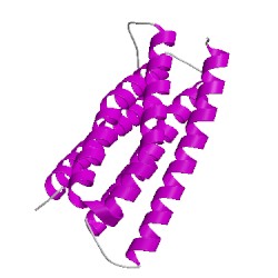 Image of CATH 4f7gB