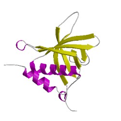 Image of CATH 4f7hA00