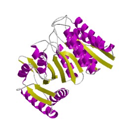 Image of CATH 4f7iB