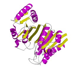 Image of CATH 4f7iC00