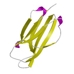 Image of CATH 4f7mB