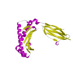 Image of CATH 4f7mD