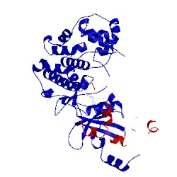 Image of CATH 4f7n