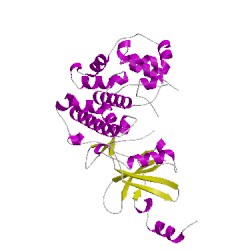 Image of CATH 4f7nA