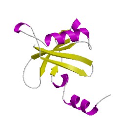 Image of CATH 4f7nA01