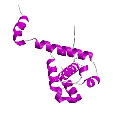 Image of CATH 4f7sB01