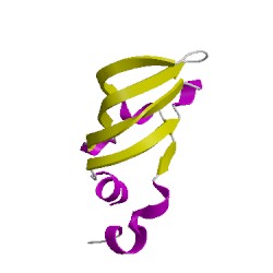 Image of CATH 4f7uC