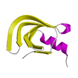 Image of CATH 4f7uF