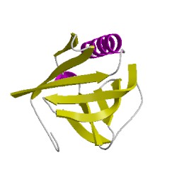 Image of CATH 4f7uP