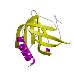 Image of CATH 4f7uQ00