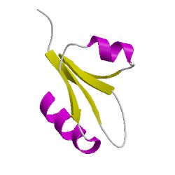 Image of CATH 4f87A00