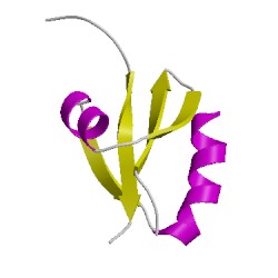 Image of CATH 4f88P00