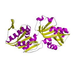 Image of CATH 4f8eA