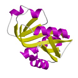Image of CATH 4f8eA02