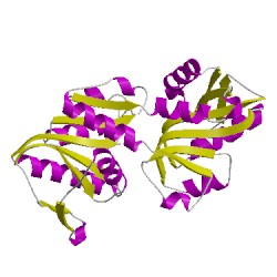 Image of CATH 4f8eB