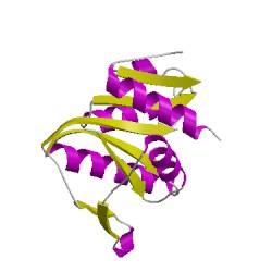 Image of CATH 4f8eB01
