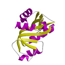 Image of CATH 4f8eB02