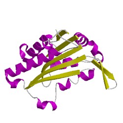 Image of CATH 4f8yA00