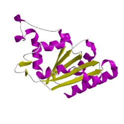 Image of CATH 4f8yB00