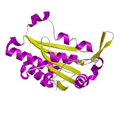 Image of CATH 4f8yC00