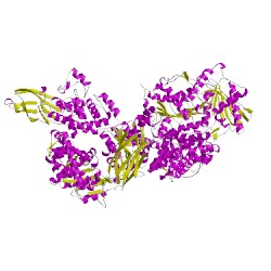 Image of CATH 4f92B
