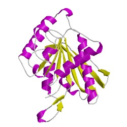 Image of CATH 4f92B01