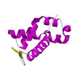 Image of CATH 4f92B03