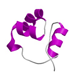 Image of CATH 4f92B05