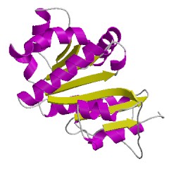 Image of CATH 4f92B07